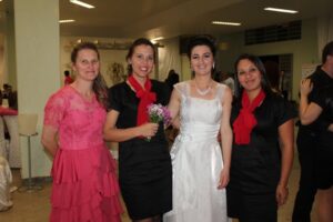 28 Sonhos Realizados no Casamento Cooperado em Xaxim-SC