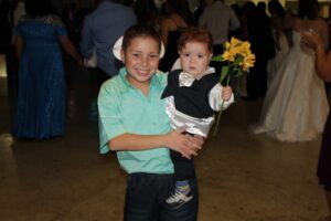 28 Sonhos Realizados no Casamento Cooperado em Xaxim-SC