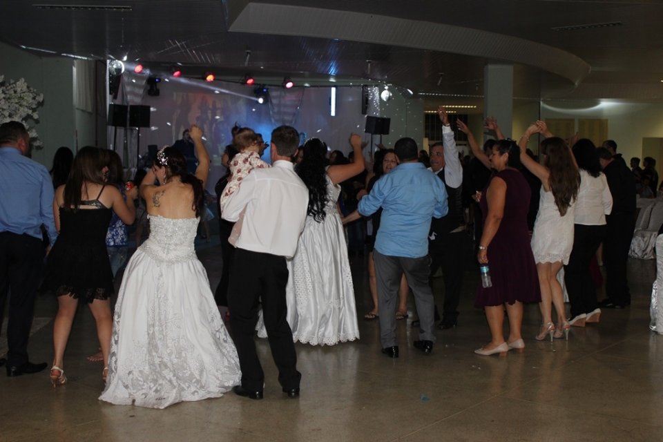 28 Sonhos Realizados no Casamento Cooperado em Xaxim-SC