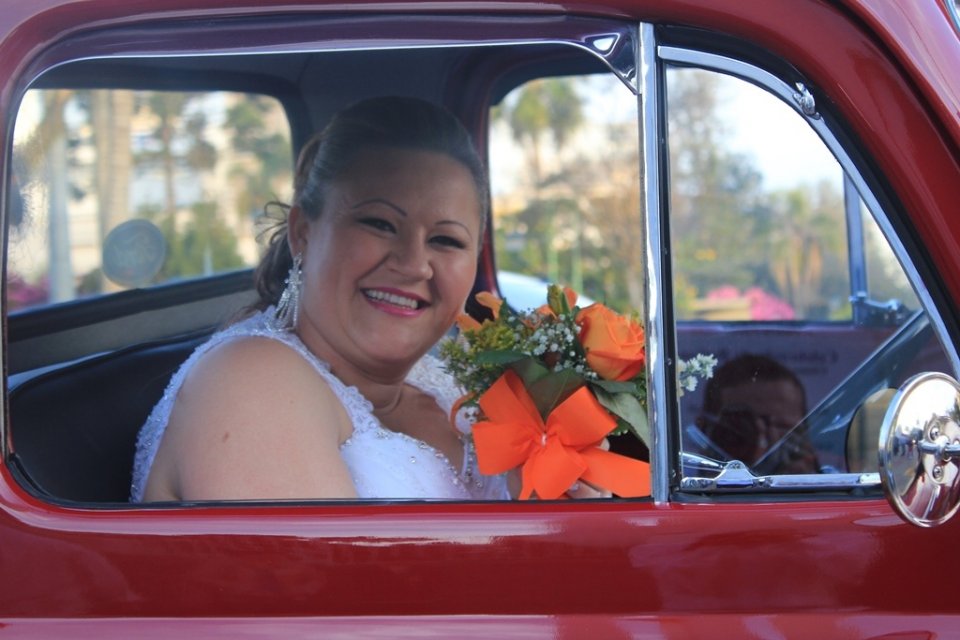 Casamento Cooperado em Erechim-RS...24 sonhos realizados