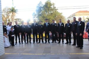 Casamento Cooperado em Erechim-RS...24 sonhos realizados