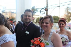 Casamento Cooperado em Erechim-RS...24 sonhos realizados