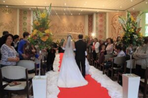 Casamento Cooperado em Erechim-RS...24 sonhos realizados