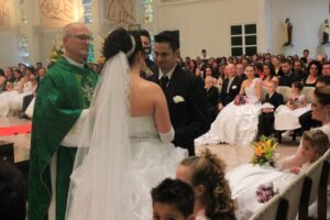 Casamento Cooperado em Erechim-RS...24 sonhos realizados