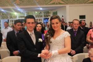 Casamento Cooperado em Erechim-RS...24 sonhos realizados