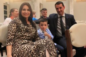 Casamento Cooperado em Erechim-RS...24 sonhos realizados