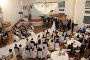 Casamento Cooperado em Erechim-RS...24 sonhos realizados