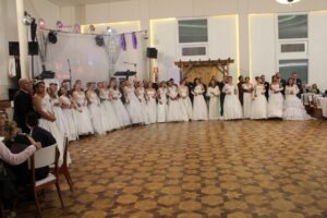 Casamento Cooperado em Erechim-RS...24 sonhos realizados