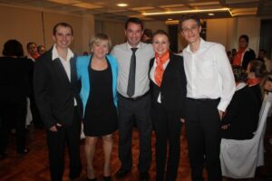 Casamento Cooperado em Erechim-RS...24 sonhos realizados