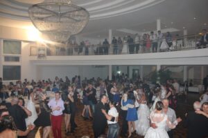 Casamento Cooperado em Erechim-RS...24 sonhos realizados