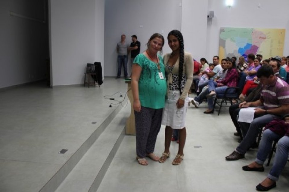 REUNIÃO CASAMENTO COOPERADO QUE SERÁ REALIZADO DIA 10 DE MAIO EM CHAPECÓ