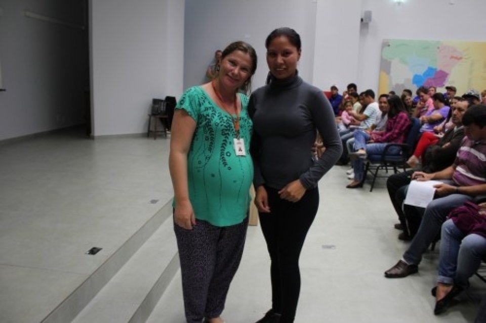 REUNIÃO CASAMENTO COOPERADO QUE SERÁ REALIZADO DIA 10 DE MAIO EM CHAPECÓ