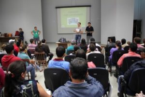 REUNIÃO CASAMENTO COOPERADO QUE SERÁ REALIZADO DIA 10 DE MAIO EM CHAPECÓ