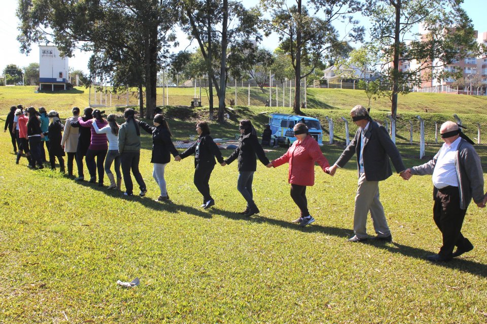 Em 2015 Atitude Agora sensibilizou 4.676 pessoas