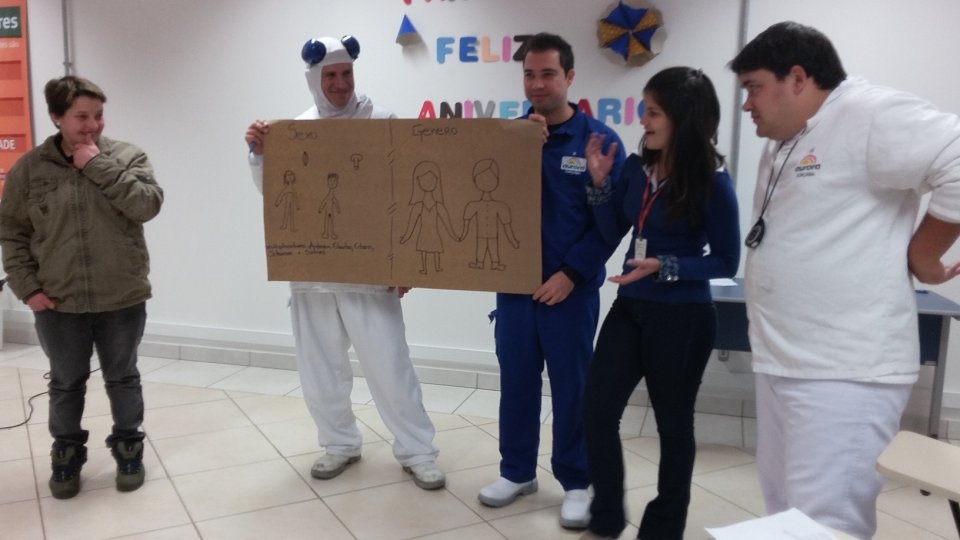 Vivendo Saúde realizou 255 atividades em 2015