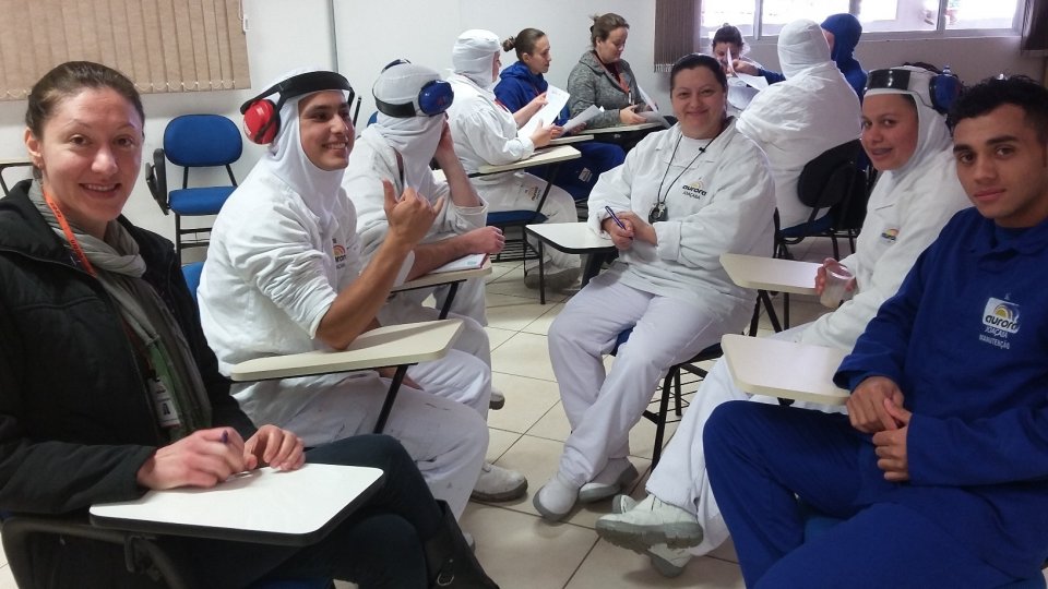 Vivendo Saúde realizou 255 atividades em 2015