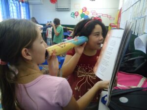 Roda de Leitura levou 22.883 pessoas ao mundo da imaginação em 2015