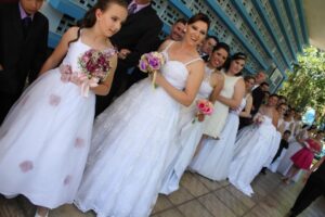 Amigo Energia mobilizou 39.873 pessoas em 2015