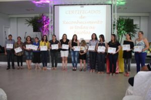 A Turminha da Reciclagem desenvolveu 727 ações em 2015