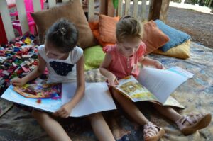 Projeto A Hora Mais Gostosa da FALB