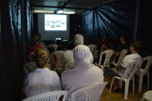 Projeto A Hora Mais Gostosa da FALB