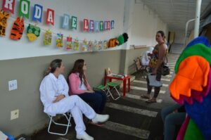 Projeto A Hora Mais Gostosa da FALB