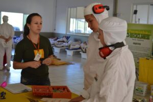 Projeto A Hora Mais Gostosa da FALB