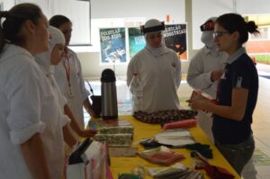 Projeto A Hora Mais Gostosa da FALB