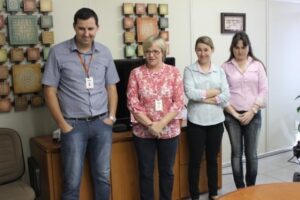 FUNDAÇÃO DOA CADEIRA DE RODAS...