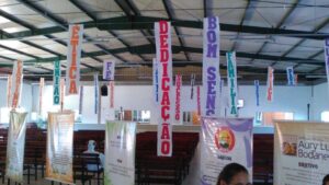 Projeto A Hora Mais Gostosa da FALB