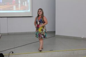 Falb realiza capacitação para instituição