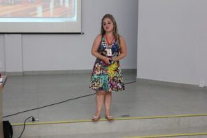 Falb realiza capacitação para instituição