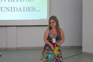 Falb realiza capacitação para instituição