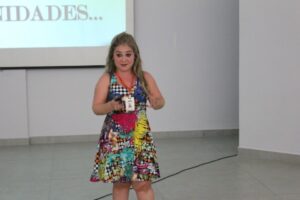 Falb realiza capacitação para instituição