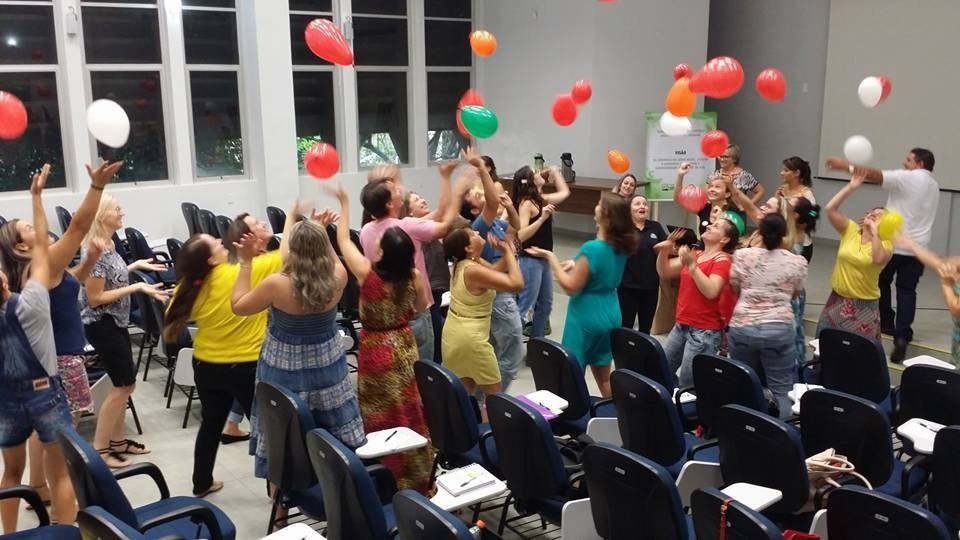 Falb realiza capacitação para instituição