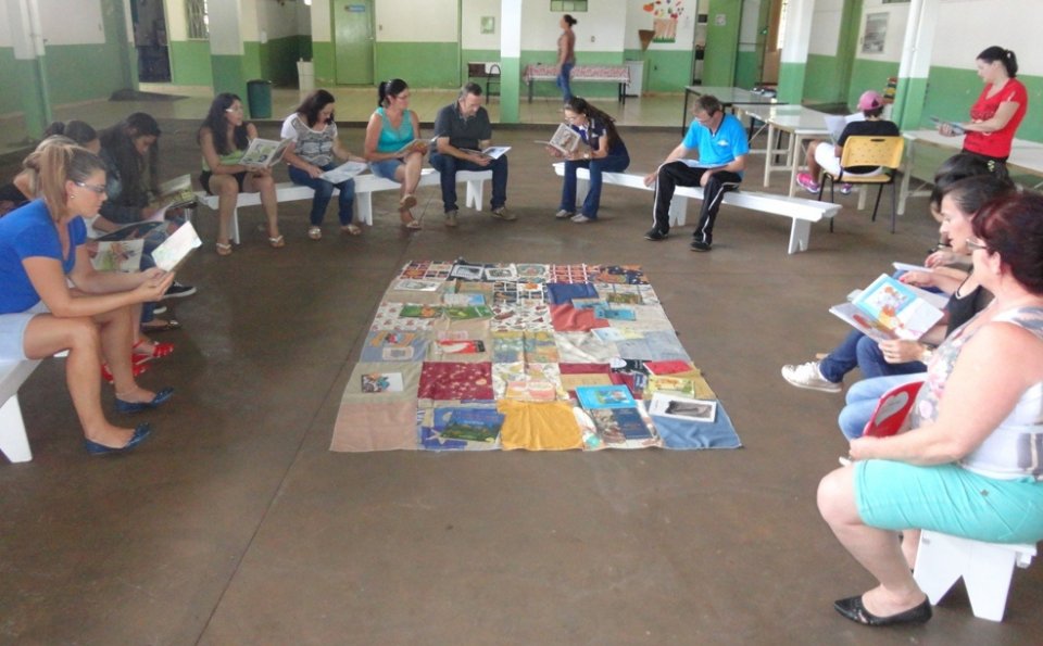 Amigo Energia realiza capacitação para multiplicadores