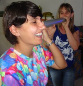 Amigo Energia realiza capacitação para multiplicadores