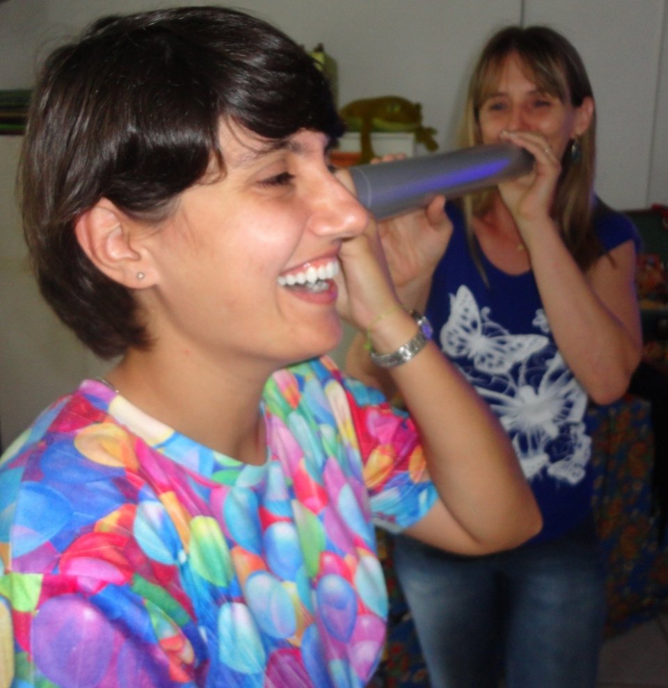 Amigo Energia realiza capacitação para multiplicadores