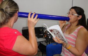 Amigo Energia realiza capacitação para multiplicadores