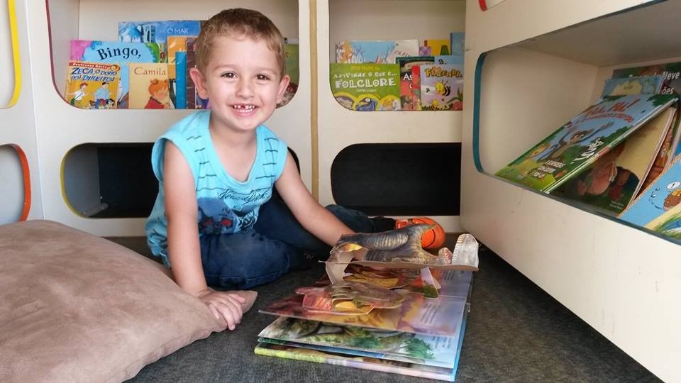 FALB participa de feira de agronegócio