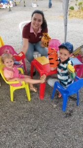 FALB participa de feira de agronegócio