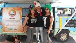 FALB participa de feira de agronegócio