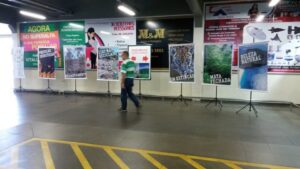 A Hora Mais Gostosa da FALB no Supermercado Alfa