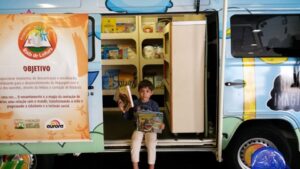 A Hora Mais Gostosa da FALB no Supermercado Alfa