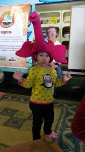 A Hora Mais Gostosa da FALB no Supermercado Alfa