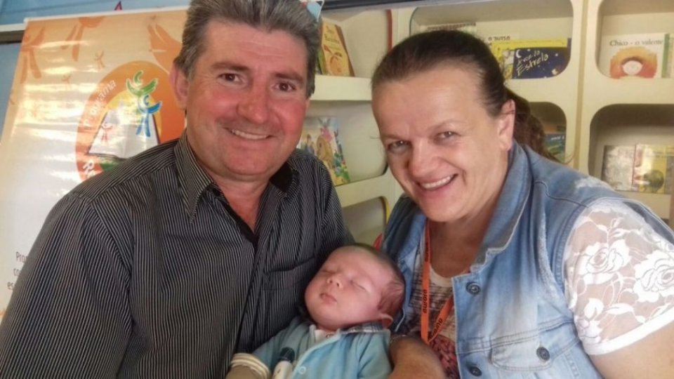 A Hora Mais Gostosa da FALB no Supermercado Alfa