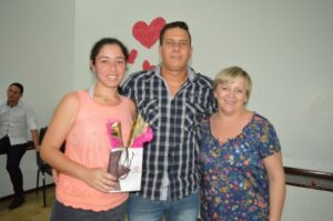 Reunião do Casamento Cooperado em Chapeco-SC