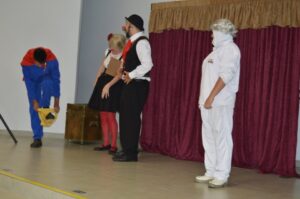 Amigo Energia inicia circuito de palestras para empregados