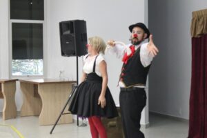 Amigo Energia inicia circuito de palestras para empregados