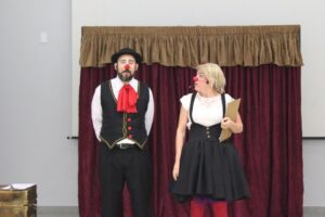 Amigo Energia inicia circuito de palestras para empregados